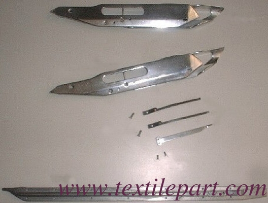 TP300 РЕЗЕРВНЫЕ ПАРТЫ ГРИППЕРА PAO11370C PAO19158 PAO71644 PAP56782