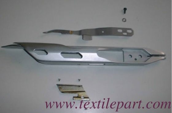 F2001 GRIPPER RUTI F2001 запасные части