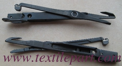 BE81922 GTX RHS Грапперный крюк
