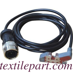 BE305748/BE302724 Фотоэлектронный детектор, используемый в воздушном струевом ткацком станке PICANOL OMNI