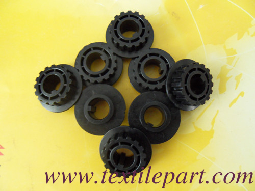 PICANOL BELT PULLEY B152980 OMNI、OMNIPLUS、PAT-A、DELTA Spider Gear, 16т зубное колесо