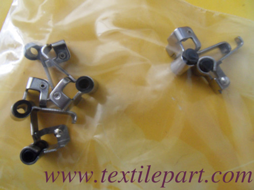 BE154639 Пиканоль Ai-jet Loom Clamp BE152698 Клип, Пиканоль Air-jet Pawl B152626