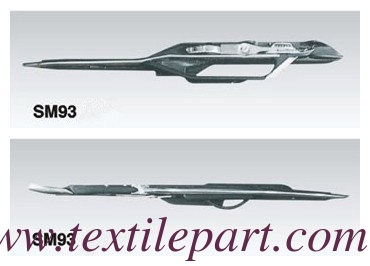 В некоторых случаях SM93 голова сцепления AN1203D, AN1202C, SM92/SM93 голова сцепления