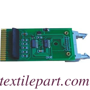 CX860, M2 модули Staubli Driving Card, Ceil карта для стаубли якард машин