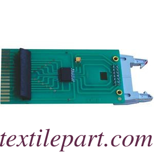 CX960, LX1600, M4. M5 модули Staubli Driving Card, Ceil карта для стабли якард