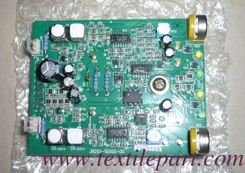J9201-10001-00 J9201-10101-00 Доска чувствительности TOYOTA JAT-710 JAT-810