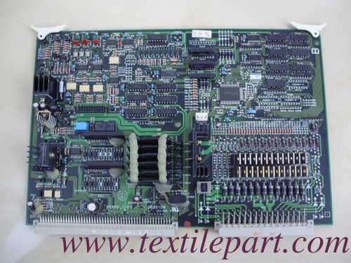 J9201-01020-0B B9 ПЛАТА TOYOTA JAT 610