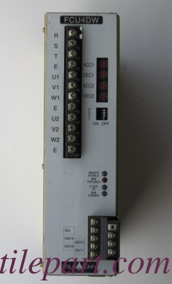 ЦУДАКОМА FCU4DW 625479-62 FDP Главная доска