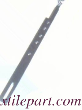 BA230486 TEMPLE SUPPORT, BA230487 TEMPLE SUPPORT FA (включается в перечень)