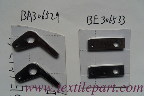 BE207668, BE306532 Пиканольные ножи для резки