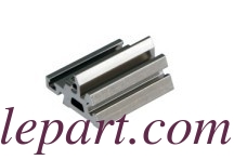 VAMATEX LEONARDO K88 Справочная табличка, Справочная рельса, Слайд 2727509 L=50