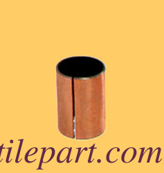 ЧАСТИ TOYOTA AIR JET LOOM, РУКАВ JAT600 ДЛЯ ЗАДНЕЙ БАЛКИ, 73001-40030,001384-40030]