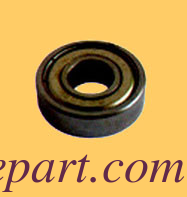 TOYOTA AIR JET LOOM PARTS, 73260-10001, BR6000DDU, TOYOTA BEARING