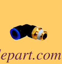TOYOTA AIR JET LOOM PARTS,TOYOTA ELBOW NIPPLE 74423-08022,JJ00086-4A022802 (включая части для лопаток)