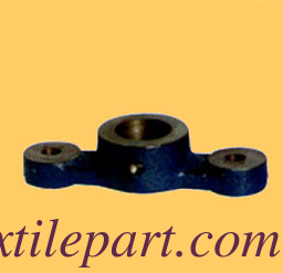 TOYOTA AIR JET LOOM PARTS,PIN, BRACKET, PIN LWR,JB311-02599,J1207-04010-00 (включая части для швейных узлов)