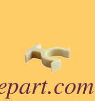 TOYOTA AIR JET LOOM PARTS,STOPPER,CLUTCH,J1243-12010-00 (вводится в действие со дня его первого официального опубликования)