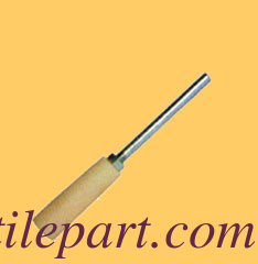 TOYOTA AIR JET LOOM PARTS,ROD,STOPPR,JB332-07299,J1243-48010-00 (включая части для швейных машин)