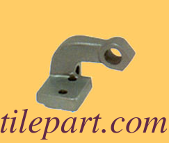 TOYOTA AIR JET LOOM PARTS,BRACKET-COMPL, CUTTER LH,JC711-13199,J1320-01010-00 - - - - - - - - - - - - - - - - -