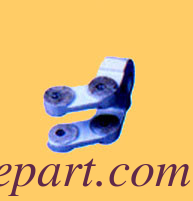 TOYOTA AIR JET ЛУМ ПАРТЫ,БРАКЕТ,ЛЕВА,КУТТЕР КАМ,JC352-03199,J1320-16010-00