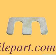 TOYOTA AIR JET LOOM PARTS,SHIM, TEMPLE BAR BRACKET,JC352-08699,J1406-05020-00 - - - - - - - - - - - - - - - - -