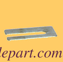 TOYOTA AIR JET LOOM PARTS,SHIM, TEMPLE BAR BRACKET,JC341-02199-DE,J1406-05070-00 - - - - - - - - - - - -