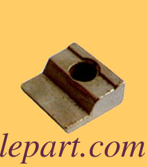 TOYOTA AIR JET LOOM PARTS,CLAMPER, PLATE GUIDE,JC341-02799,J1411-03010-00 (включается в перечень)
