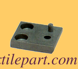 TOYOTA AIR JET LOOM PARTS,HOLDER,TEMPLE LH,JC342-01299,J1415-12010-00 (вводится в действие со дня его первого официального опубликования)