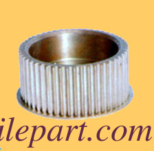 TOYOTA AIR JET LOOM PARTS,PULLY-COMPL, TIMING,JB321-01099,J2101-01010-00