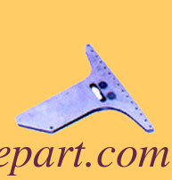 TOYOTA AIR JET LOOM PARTS,HANGER-COMPL, SPRING,JE416-04099,J2120-20010-0A.
