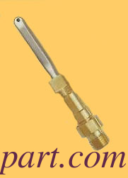ЧАСТИ TOYOTA AIR JET LOOM, ФОРСУНКА-КОМПЛ, ДОПОЛНИТЕЛЬНАЯ ФОРСУНКА, JC521-21099-E, J3103-10060-00