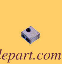 TOYOTA AIR JET LOOM PARTS,BLOCK, SUB NOZZLE,JC521-31199,J3103-01011-00 (включая части и компоненты, предназначенные для использования в воздушных судах)