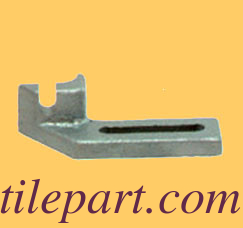 TOYOTA AIR JET ЛУМ ПАРТЫ,СУПЕРТЕР, MIDDLE,JB741-17199-0Z,J4235-03010-00