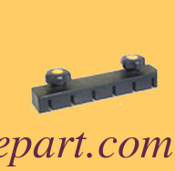TOYOTA AIR JET LOOM PARTS,COVER-COMPL.CONNECTING PART,J4240-20020-00 (включающая часть)