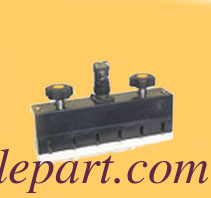 TOYOTA AIR JET LOOM PARTS,ASSY CONNECTING PART HOLDER,J4240-85020-00 (включает и отключает)