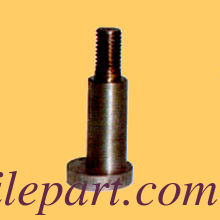TOYOTA AIR JET LOOM PARTS,STUD, INTERNEDIATE GEAR,JE812-03599,J5105-16010-00 - Продолжение работы
