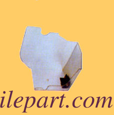 TOYOTA AIR JET LOOM PARTS,COVER,LENO SELVEDGE RH,JB812-19199,J5120-50010-00 (вводится в действие со дня его первого официального опубликования)