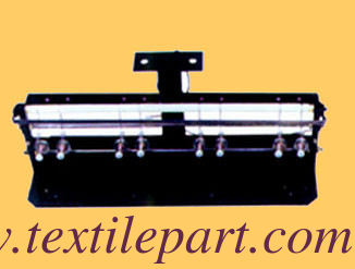 TOYOTA AIR JET LOOM PARTS,TENSOR-ASSY, BOBBIN,J5400-03030-OA.