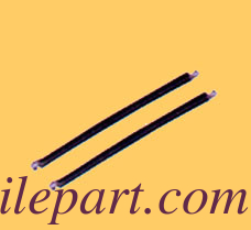 TOYOTA AIR JET LOOM PARTS, SHEDDING MOTION СПРИНГ-АССЕМБЛИЯ,JC416-05099-K, в которой указано, что в соответствии с настоящим постановлением