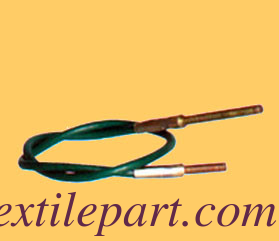 TOYOTA AIR JET LOOM PARTS,Upper HEALD FRAME ROPE,JC416-10199-D. В случае, если вы не хотите использовать этот элемент, вы можете использовать его в любом случае.