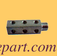 TOYOTA AIR JET LOOM PARTS,DISTRIBUTOR,JE531-01399 (Тойота Аир Джет и его части)