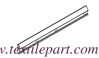 Железная дорога 2727174.1 H.170, L=1750, Железная дорога 2727176.1 H.190, L=1950, Железная дорога 2727394.1 H.210, L=2150,