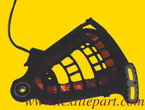 VAMATEX K88 запасные части,2558290,K88 WEFT SELECTING COIL (Вертикальная спираль для отбора тканей)