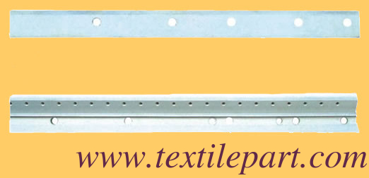VAMATEX K88 Запчасти,КЛАМПИРНАЯ ПЛАТА ПРЕД РЕЙ 2727176 2727152 2727156 2727164