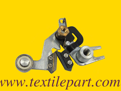 VAMATEX C401 запасные части, заполненный резчик для мусора ASSY 9300014