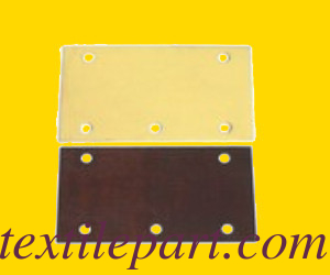 PNZ53836 FAST G6300 Bottom SHIM для короткой железной дороги