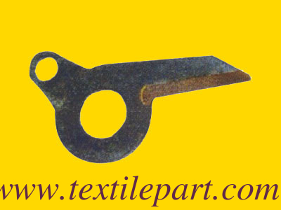 Вставка лезвия правой стороны PBO38532 NUOVO PIGNONE SIMT FAST G6300 RAPIER LOOM PARTS