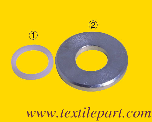 Ручное колесо SHIM PBZ42682 PBP69208 NUOVO PIGNONE SIMT FAST G6300 RAPIER LOOM PARTS