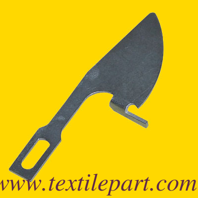 PNR63374 WEFT GUIDE SULZER SMIT FAST GS900 G6300 Второй этап: