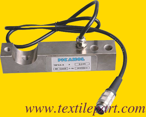 BE151984 BE154229 PICANOL WARP СЕНСОР напряжения