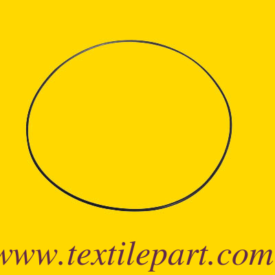 KHA253603500 FAST POUR TRUNK END COVER O-RINGS SULZER NUOVO ПИНГОН СМИТ FAST G6300 GS900